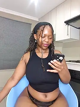 Jazmine-Blue online show from October 11, 2025, 9:16 pm