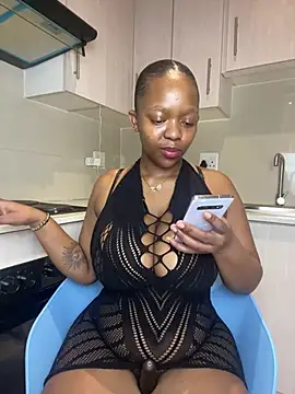 Jazmine-Blue online show from July 5, 2026, 10:33 am