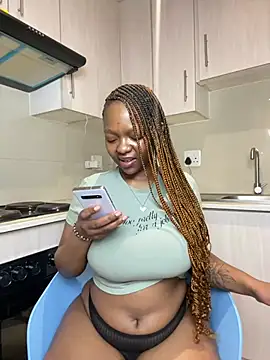 Jazmine-Blue online show from July 30, 2026, 10:36 am