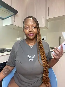 Jazmine-Blue online show from August 2, 2026, 3:16 am