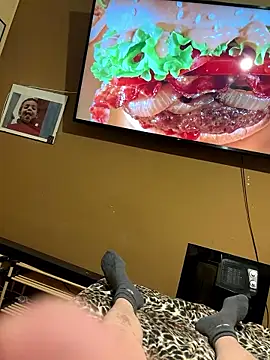 gigetto1977 online show from January 13, 2026, 8:57 pm