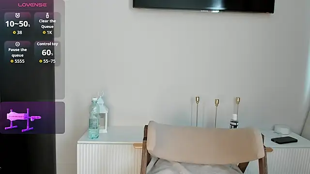 JennyRosh online show from September 30, 2025, 8:20 am