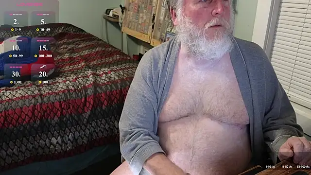 Snapshot of keithobrian_SC chatting on March 15, 2025, 4:35 am keithobrian SC online show from March 15, 2025, 4:35 am