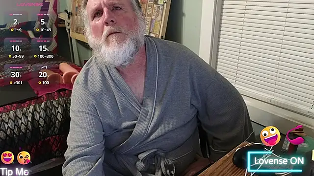 Snapshot of keithobrian_SC chatting on March 1, 2025, 4:04 am keithobrian SC online show from March 1, 2025, 4:04 am