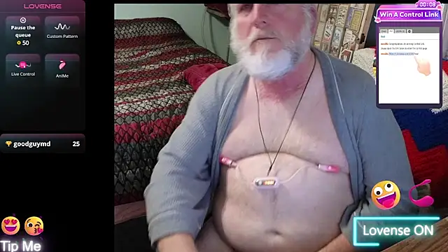 Snapshot of keithobrian_SC chatting on January 12, 2025, 4:31 am keithobrian SC online show from January 12, 2025, 4:31 am