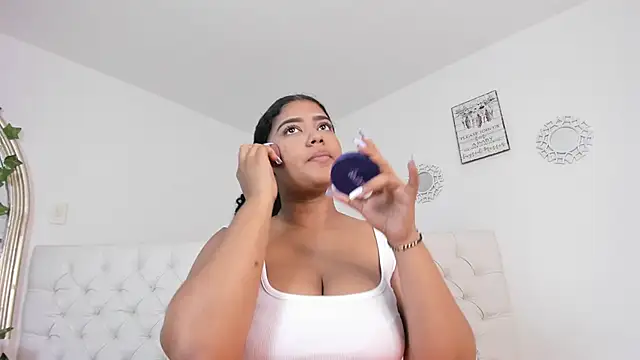 Snapshot of sharlot_evans_ chatting on January 9, 2026, 12:34 pm sharlot evans online show from January 9, 2026, 12:34 pm