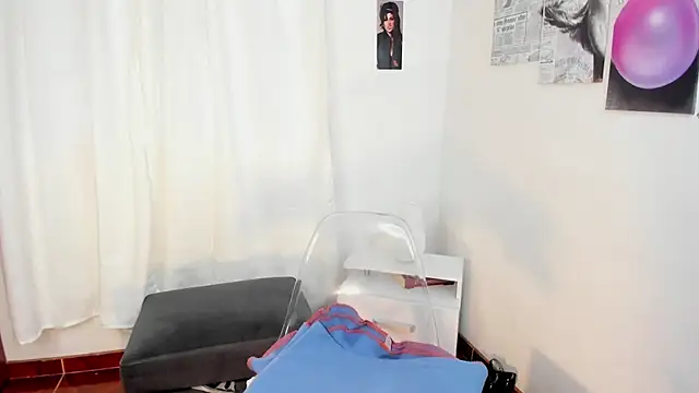 Michelle se online show from March 14, 2025, 12:51 pm