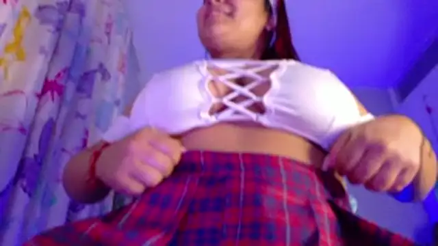 NicolleTaylor online show from June 2, 2026, 4:12 am