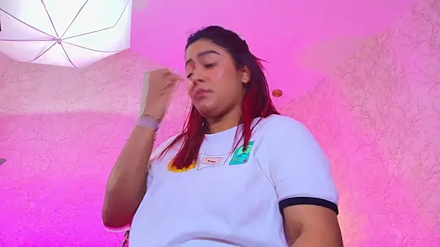 NicolleTaylor online show from February 28, 2026, 5:18 am