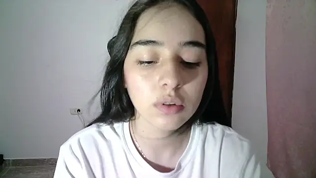 Snapshot of aineangeel chatting on October 7, 2025, 1:28 am aineangeel online show from October 7, 2025, 1:28 am