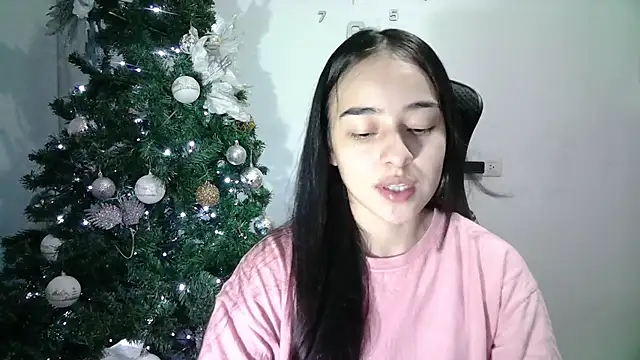 Snapshot of aineangeel chatting on January 28, 2025, 11:07 pm aineangeel online show from January 28, 2025, 11:07 pm