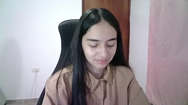 Snapshot of aineangeel chatting on March 20, 2025, 3:45 am aineangeel online show from March 20, 2025, 3:45 am