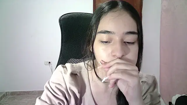 Snapshot of aineangeel chatting on October 3, 2025, 2:37 am aineangeel online show from October 3, 2025, 2:37 am