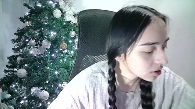 Snapshot of aineangeel chatting on January 22, 2025, 3:20 am aineangeel online show from January 22, 2025, 3:20 am