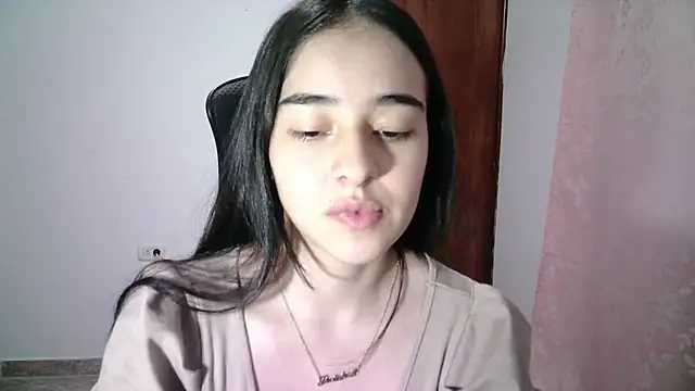 Snapshot of aineangeel chatting on October 8, 2025, 2:02 am aineangeel online show from October 8, 2025, 2:02 am