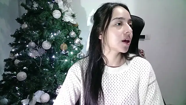 Snapshot of aineangeel chatting on February 11, 2025, 11:54 pm aineangeel online show from February 11, 2025, 11:54 pm