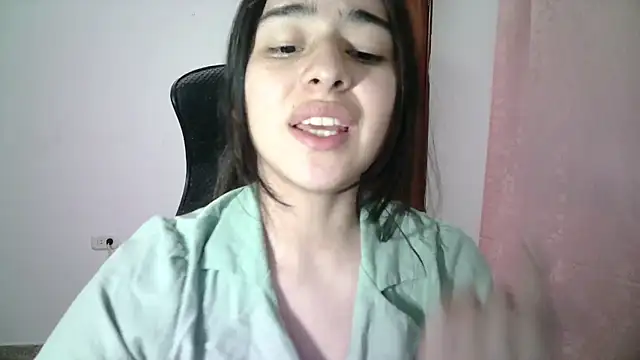 Snapshot of aineangeel chatting on September 20, 2025, 2:27 am aineangeel online show from September 20, 2025, 2:27 am