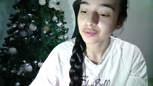 Snapshot of aineangeel chatting on February 9, 2025, 2:49 am aineangeel online show from February 9, 2025, 2:49 am