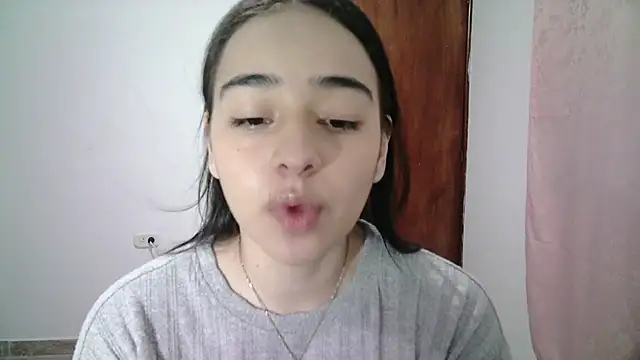 Snapshot of aineangeel chatting on October 5, 2025, 1:18 am aineangeel online show from October 5, 2025, 1:18 am