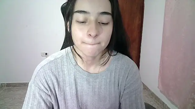 Snapshot of aineangeel chatting on October 11, 2025, 11:50 pm aineangeel online show from October 11, 2025, 11:50 pm