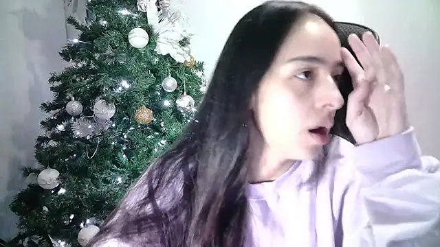 Snapshot of aineangeel chatting on February 17, 2025, 11:54 pm aineangeel online show from February 17, 2025, 11:54 pm