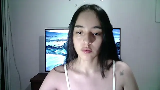 Snapshot of aineangeel chatting on February 22, 2025, 3:12 am aineangeel online show from February 22, 2025, 3:12 am