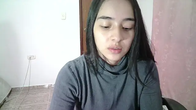 Snapshot of aineangeel chatting on March 18, 2025, 3:34 am aineangeel online show from March 18, 2025, 3:34 am