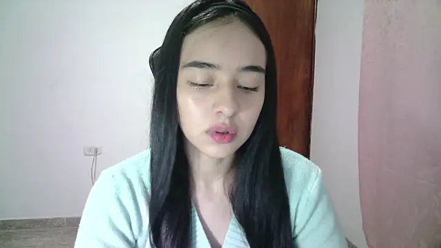 Snapshot of aineangeel chatting on September 10, 2025, 12:20 am aineangeel online show from September 10, 2025, 12:20 am