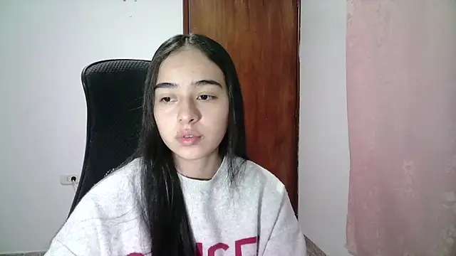 Snapshot of aineangeel chatting on October 9, 2025, 12:22 am aineangeel online show from October 9, 2025, 12:22 am