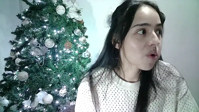 Snapshot of aineangeel chatting on February 12, 2025, 2:56 am aineangeel online show from February 12, 2025, 2:56 am