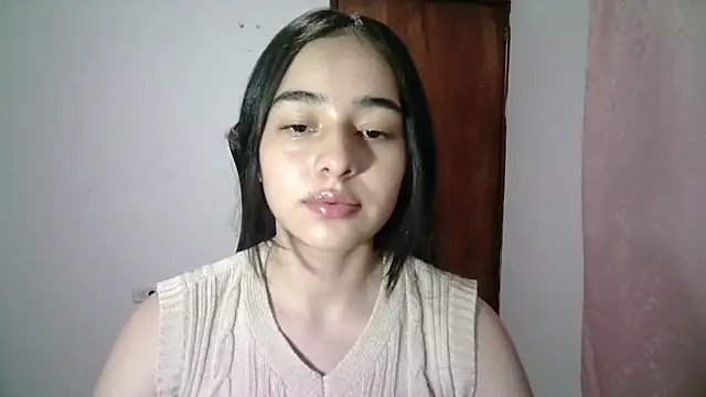 Snapshot of aineangeel chatting on September 19, 2025, 12:25 am aineangeel online show from September 19, 2025, 12:25 am