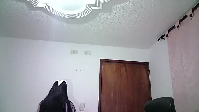 Snapshot of aineangeel chatting on October 2, 2025, 12:03 am aineangeel online show from October 2, 2025, 12:03 am