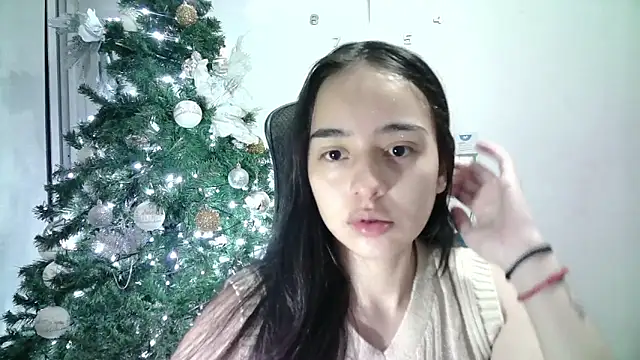 Snapshot of aineangeel chatting on February 4, 2025, 3:11 am aineangeel online show from February 4, 2025, 3:11 am