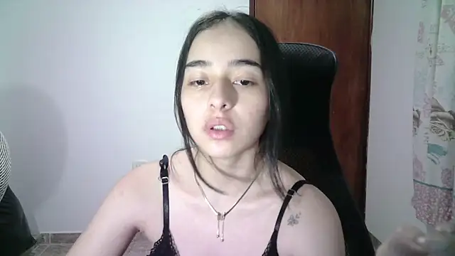 Snapshot of aineangeel chatting on March 12, 2025, 4:41 am aineangeel online show from March 12, 2025, 4:41 am