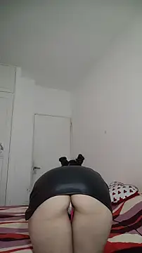 LosChinexxx online show from November 13, 2025, 1:09 am