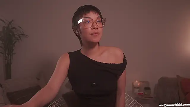 meganmei666 online show from April 10, 2026, 2:07 am