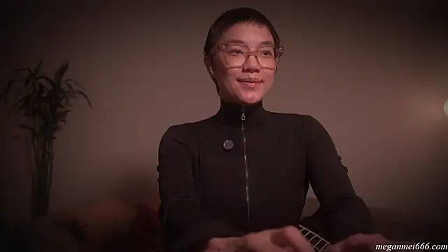 meganmei666 online show from February 17, 2026, 2:53 am