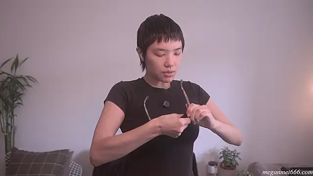 meganmei666 online show from March 31, 2026, 5:59 pm