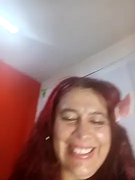 MarthinaBaker online show from April 1, 2026, 12:35 am