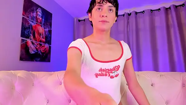 Brann tadzio online show from January 13, 2026, 9:52 pm