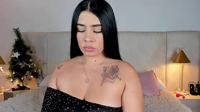 susan zc online show from December 20, 2025, 9:06 pm