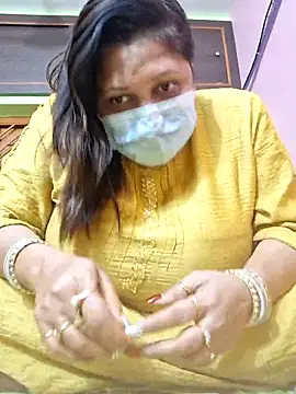 kunjan789 online show from February 16, 2025, 1:25 am