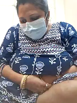 kunjan789 online show from December 30, 2024, 1:48 am