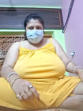 kunjan789 online show from February 24, 2025, 1:13 am