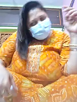 kunjan789 online show from January 23, 2025, 7:22 am