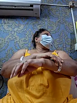 kunjan789 online show from September 25, 2025, 6:03 pm