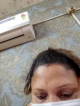 kunjan789 online show from February 26, 2026, 7:25 pm