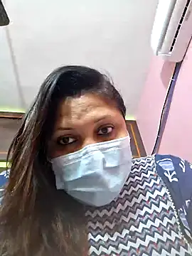 kunjan789 online show from January 7, 2025, 1:17 am