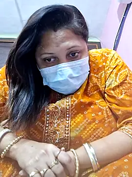 kunjan789 online show from January 16, 2025, 2:09 am