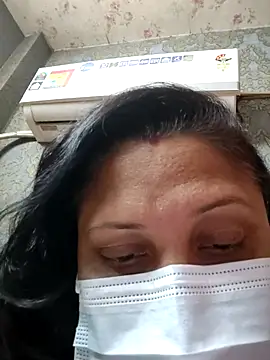 kunjan789 online show from February 18, 2026, 5:53 pm